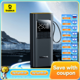 משאבה חשמלית קומפקטית לניפוח אוויר